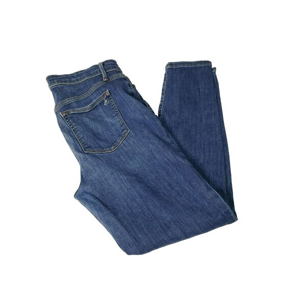 Sam Edelman Womens Jeans (SKU2061) - Picture 1 of 7